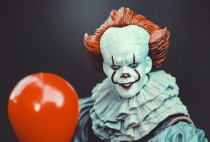 psychologyzine.com - Coulrophobia The Fear of Clowns