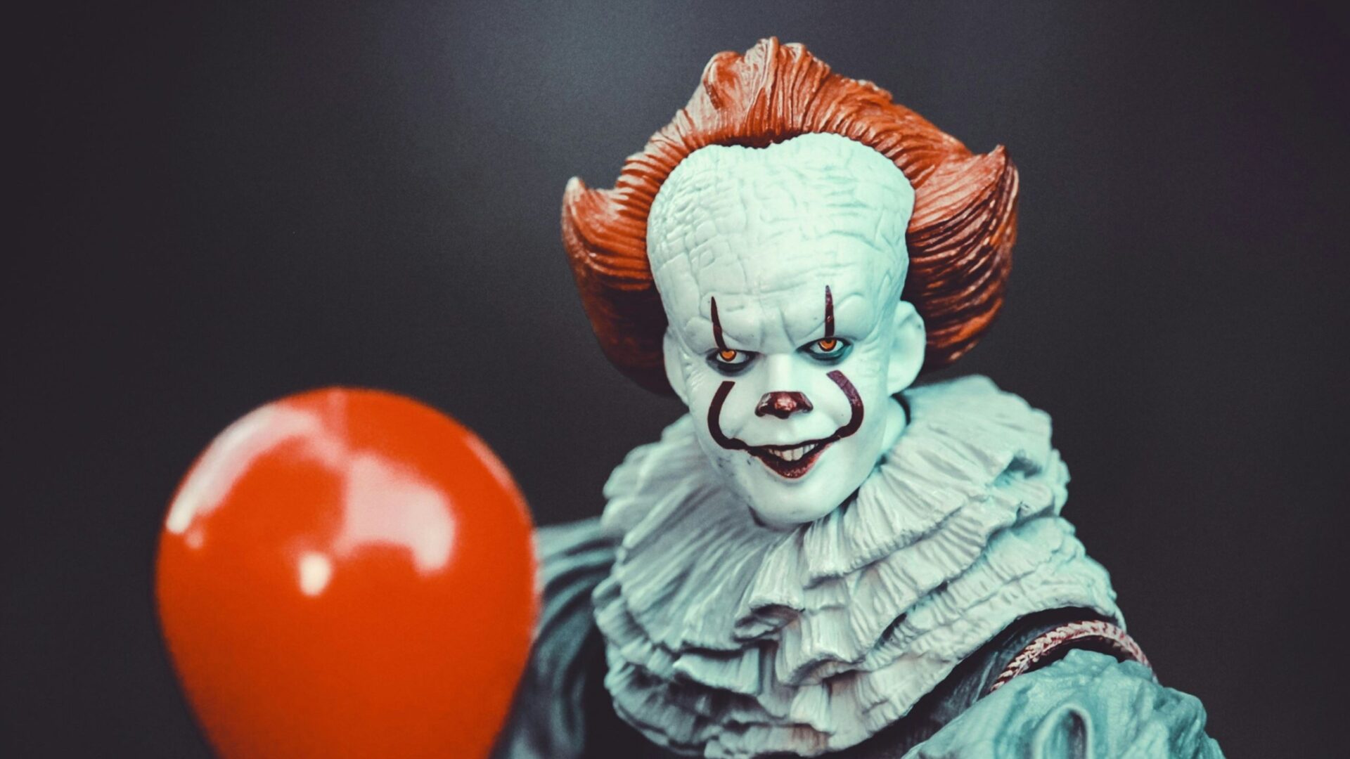 psychologyzine.com - Coulrophobia The Fear of Clowns