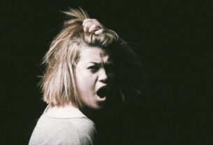 psychologyzine.com - nagging, psychology of nagging, unmet emotional needs