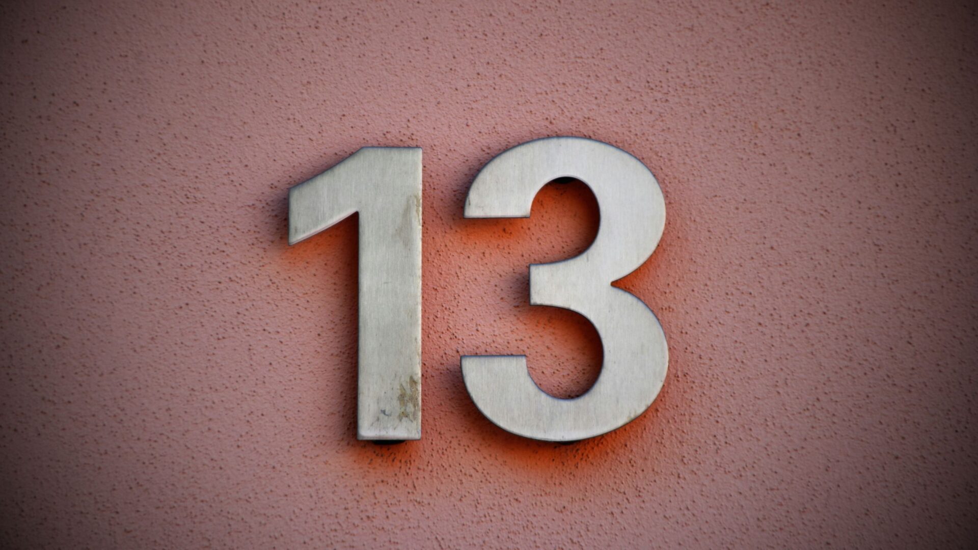 psychologyzine.com - number 13, superstition, friday the 13th, death