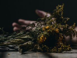 psychologyzine.com - thanatophobia, fear of death